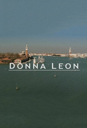 Donna Leon 1. évad (2000-10-12) poszter