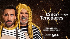Cinco Tenedores kép