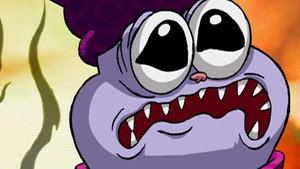 Chowder 1. évad Ep.3 3. epizód
