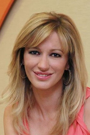 Susanna Griso profil kép