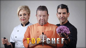 Top Chef: España kép