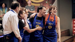 MasterChef Celebrity 2. évad Ep.3 3. epizód