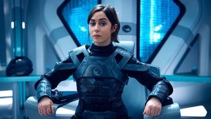 Fekete tükör 7. évad Ep.6 USS Callister: Into Infinity