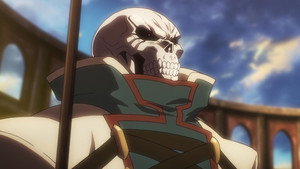 Overlord 4. évad Ep.4 4. epizód