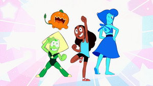 Steven Universe 4. évad Ep.15 15. epizód