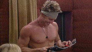 Big Brother 5. évad Ep.2 2. epizód