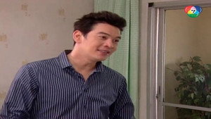 คู่แค้นแสนรัก 1. évad Ep.5 5. epizód