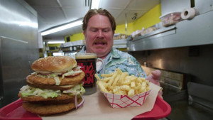 Man v. Food 3. évad Ep.13 13. epizód