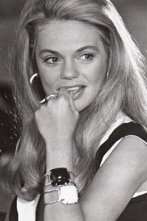 Dyan Cannon profil kép