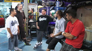 West Coast Customs 1. évad Ep.6 6. epizód