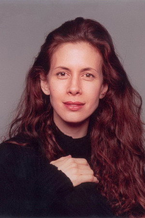 Jessica Hecht profil kép