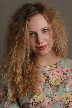 Emma Sehested Høeg profil kép