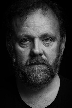 Grégory Gadebois profil kép