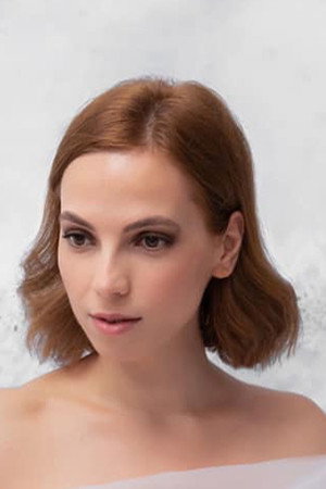 Μαρία Καμακάρη profil kép