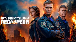 Пять минут тишины kép