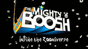 The Mighty Boosh Speciális epizódok Ep.5 5. epizód