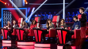 La voz kids 5. évad Ep.13 13. epizód