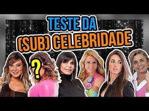 Diva Depressão 4. évad Ep.37 37. epizód