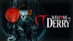 IT: Welcome to Derry kép