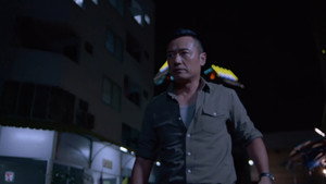 使徒行者 2. évad Ep.1 1. epizód