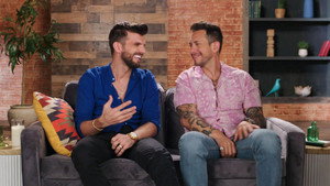 90 Day Fiancé: Pillow Talk 12. évad Ep.84 84. epizód