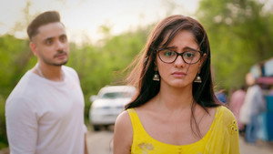 Mannat: Har Khushi Paane Ki 1. évad Ep.102 102. epizód