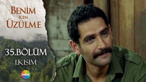 Benim İçin Üzülme 2. évad Ep.3 3. epizód