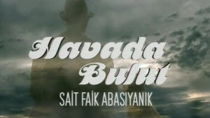 Havada Bulut kép