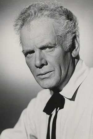 Charles Bickford profil kép