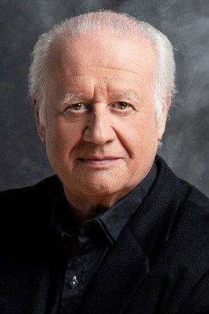 Juan Echanove profil kép