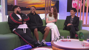 The One Show 20. évad Ep.91 91. epizód