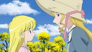 レ・ミゼラブル 少女コゼット 1. évad Ep.1 1. epizód