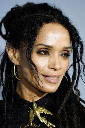 Lisa Bonet profil kép