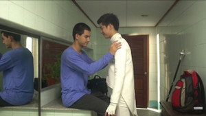 อาตี๋ของผม 1. évad Ep.7 7. epizód