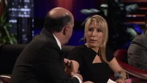 Shark Tank 3. évad Ep.12 12. epizód