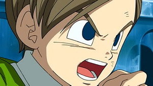 BLUE DRAGON 1. évad Ep.26 26. epizód