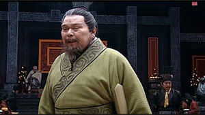 汉武大帝 1. évad Ep.2 2. epizód