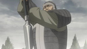 キングダム 2. évad Ep.5 5. epizód