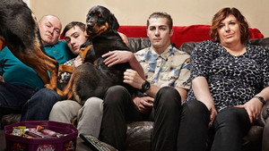 Gogglebox 6. évad Ep.2 2. epizód