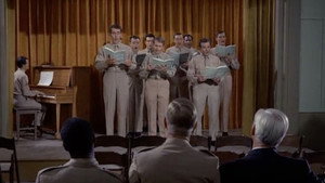 Gomer Pyle, U.S.M.C. 5. évad Ep.5 5. epizód