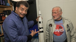 StarTalk with Neil deGrasse Tyson 3. évad Ep.10 10. epizód