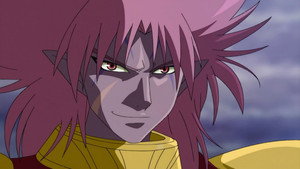 ガイキング LEGEND OF DAIKU-MARYU 1. évad Ep.12 12. epizód