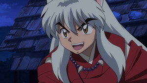 半妖の夜叉姫 1. évad Ep.15 15. epizód