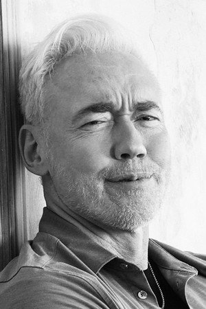 Kevin Durand profil kép