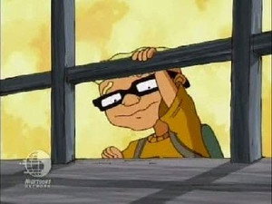 Rocket Power 1. évad Ep.18 18. epizód