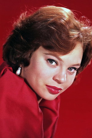 Juliet Prowse profil kép