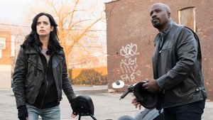 Marvel Jessica Jones 1. évad Ep.6 AKA Te vagy a nyertes