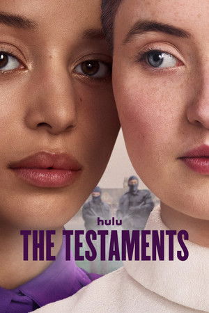 Testamentumok poszter