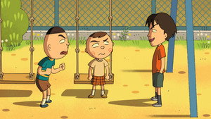 ちびまる子ちゃん 2. évad Ep.1477 1477. epizód