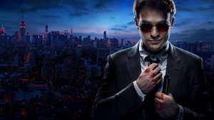 Marvel Daredevil kép